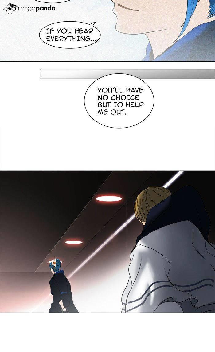 Tower Of God, Chapter 214 image 17